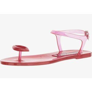 Katy Perry Collections Pink Sandals